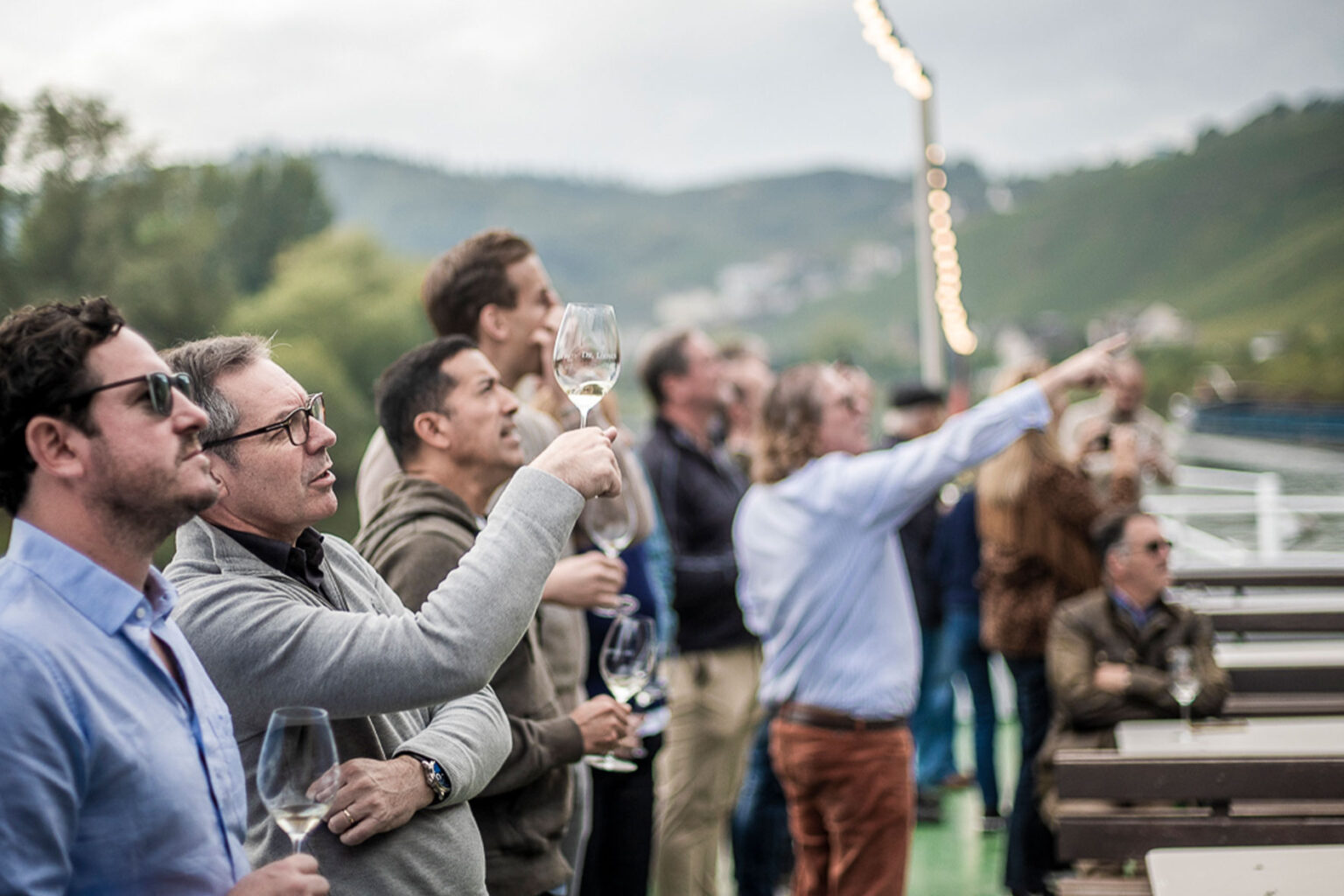 Itinerary Mosel 2026 – THE VINES
