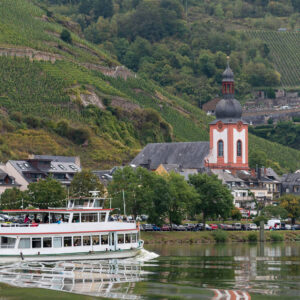 June 11-14 Mosel Blending Escape