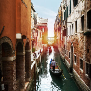 September 16-20 Venice Scouting Trip