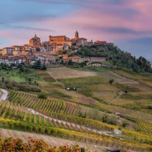 October 4-7	 Piedmont Blending Escape