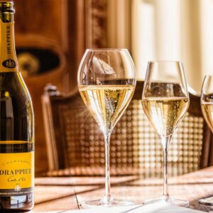 June 18-21 Champagne Dosage and Discovery