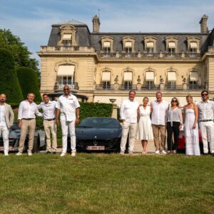 June 23-26 Champagne Dosage Escape