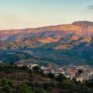 May 28-31 Priorat Blending Escape