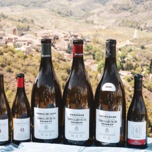 July 10, 2025 - Terroir and Technique: The Priorat Revolution in Denver