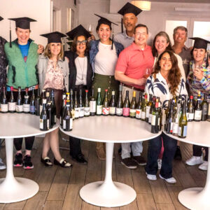 Jan 21-23 Wine Pro by The Vines Masterclass (Scottsdale, AZ)